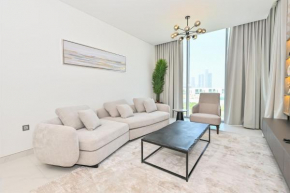 Stylish 1 Bedroom in District One Meydan